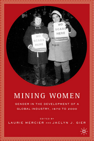 Mining women
